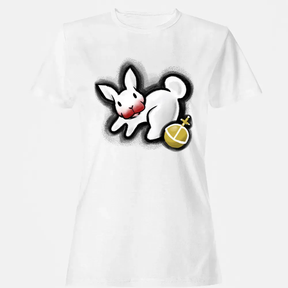 The Monster Women's T-shirt - 16