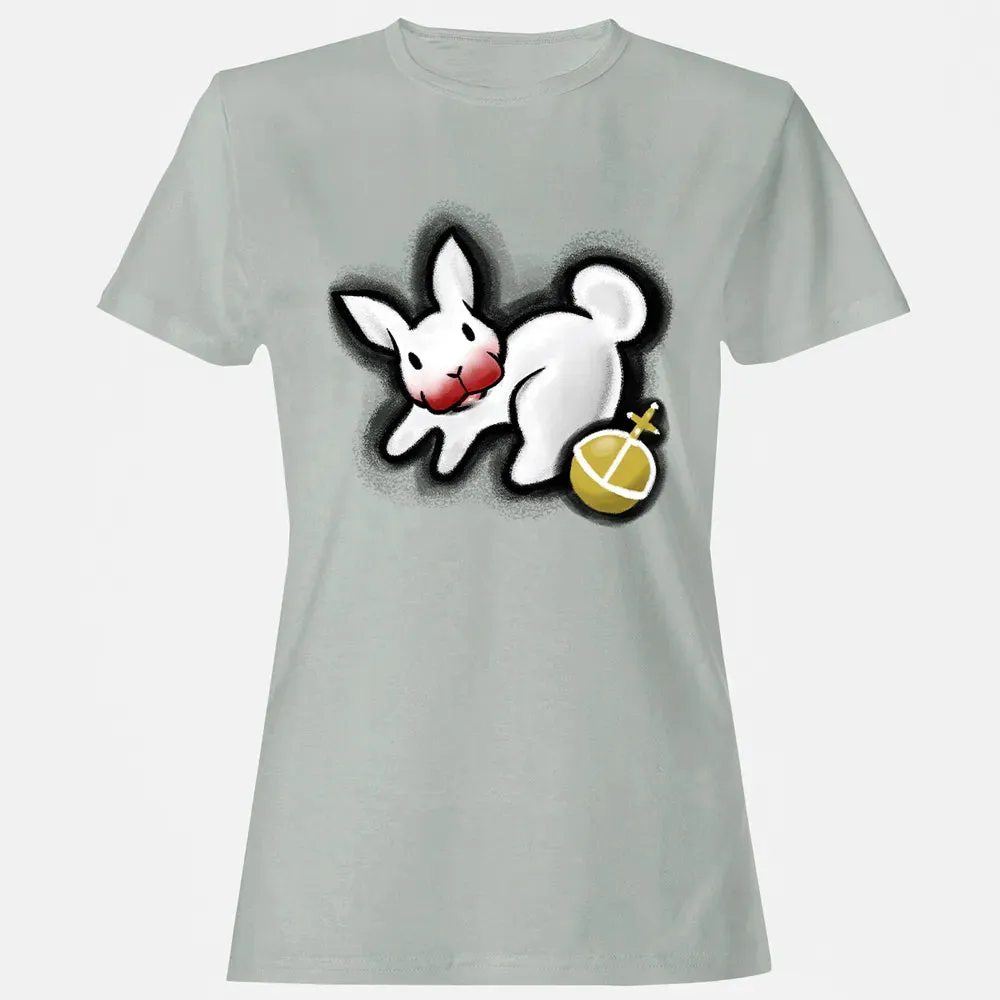 The Monster Women's T-shirt - 2