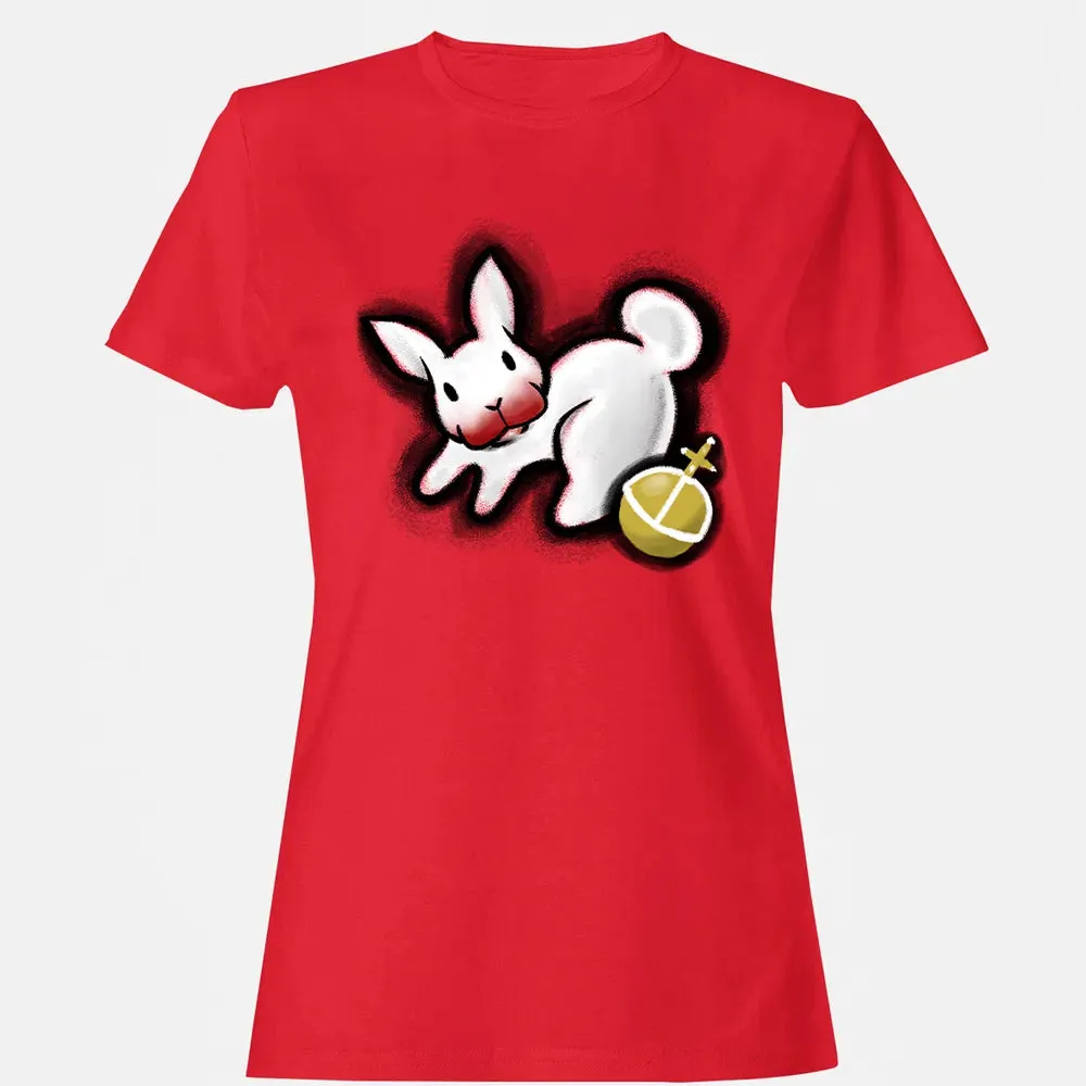 The Monster Women's T-shirt - 13