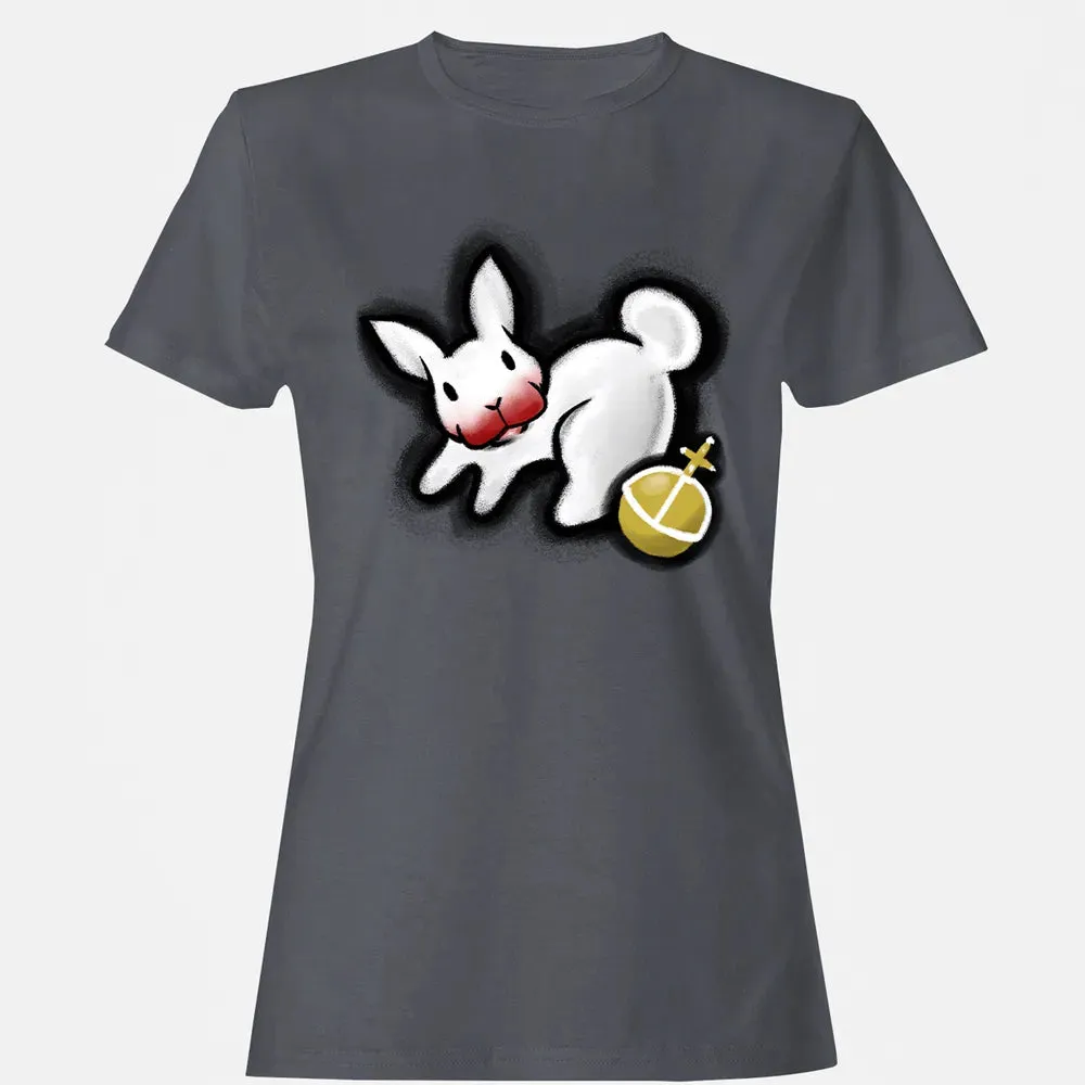The Monster Women's T-shirt - 5