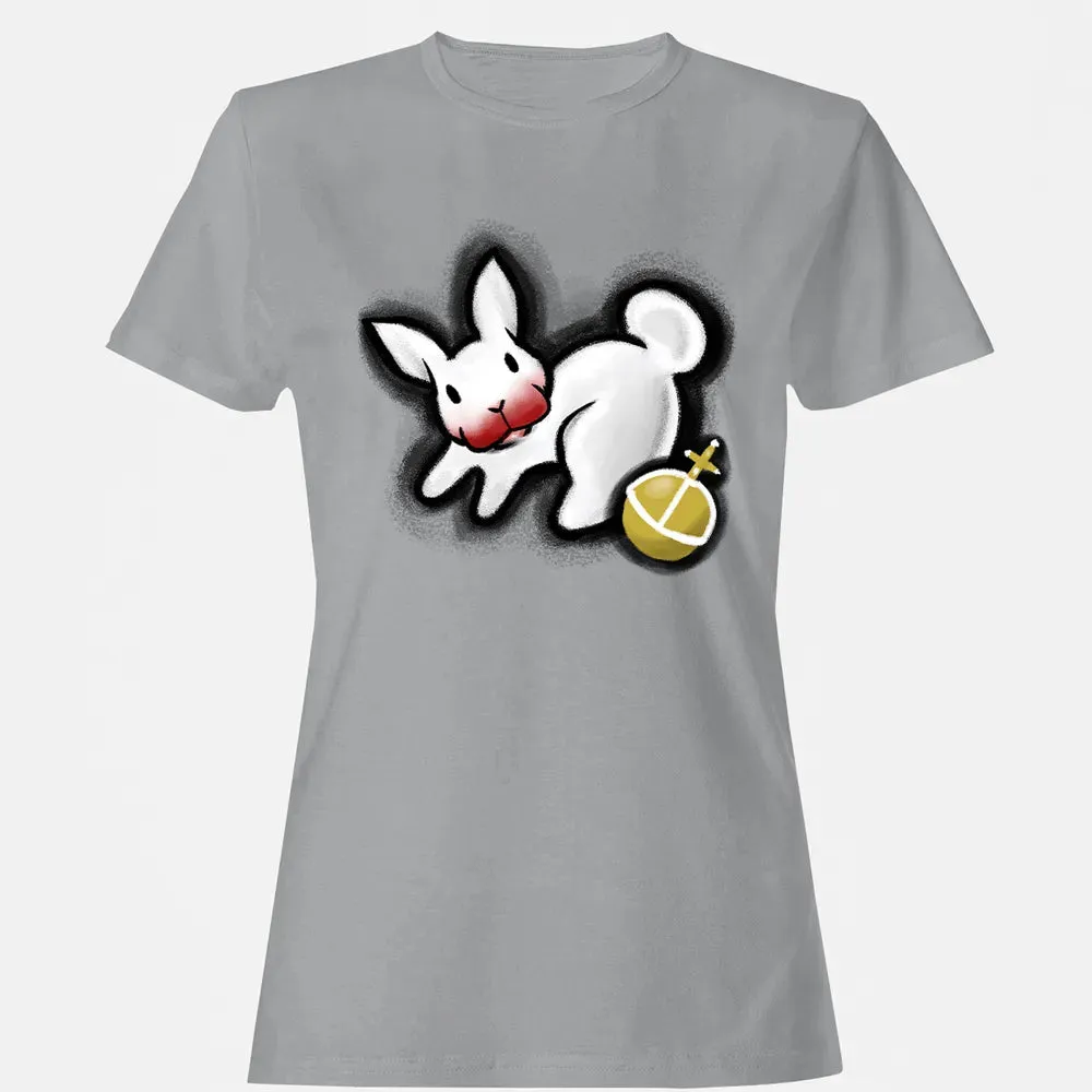 The Monster Women's T-shirt - 15