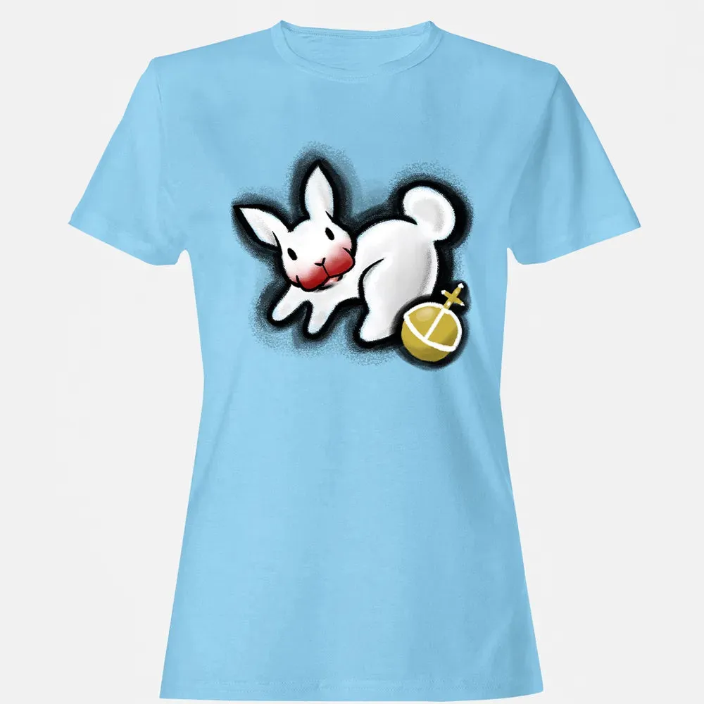 The Monster Women's T-shirt - 8