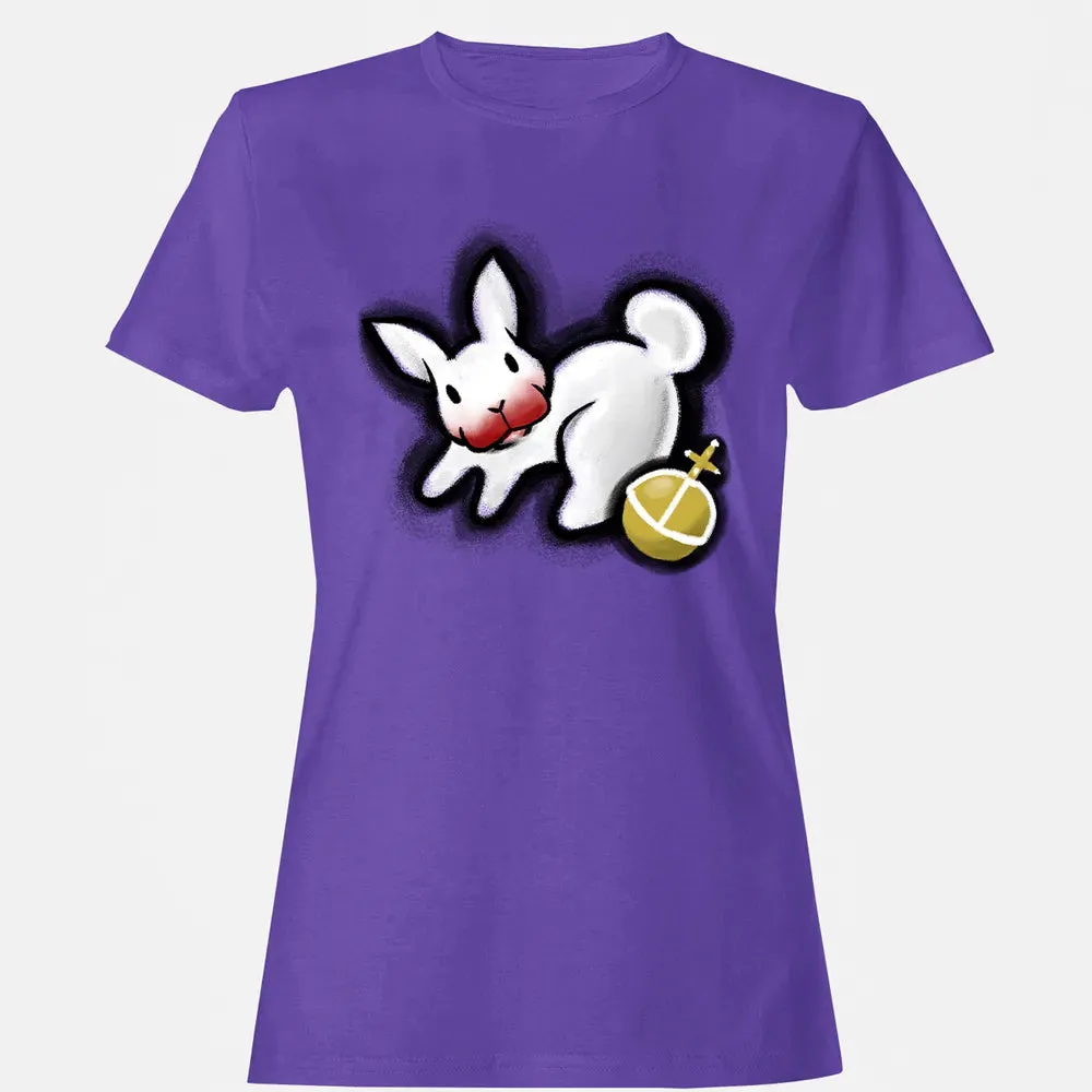 The Monster Women's T-shirt - 12