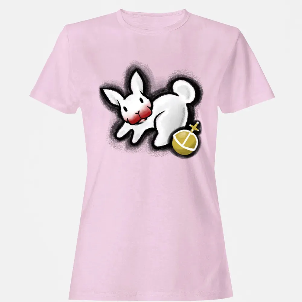 The Monster Women's T-shirt - 9