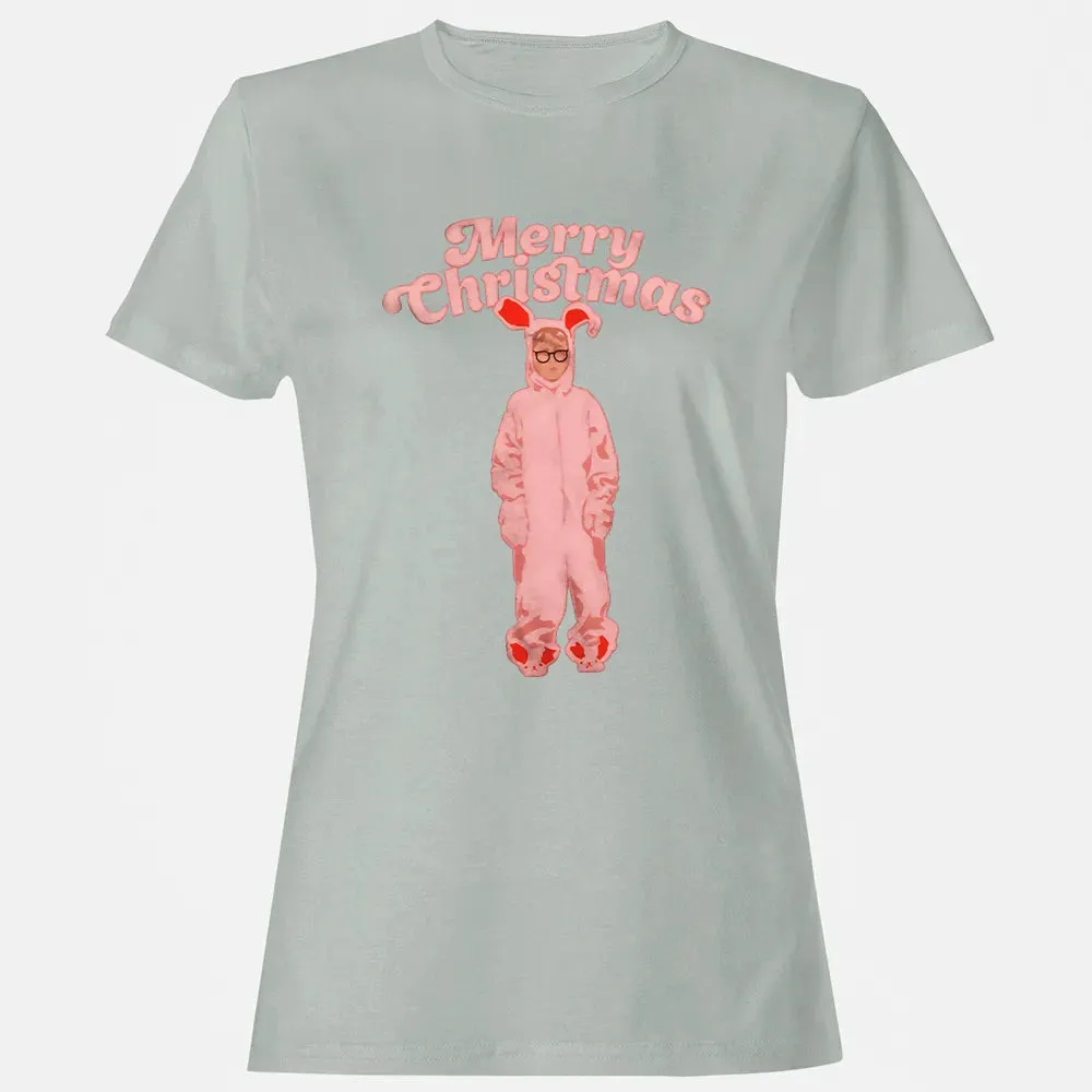 Merry Christmas Women's T-shirt - 2