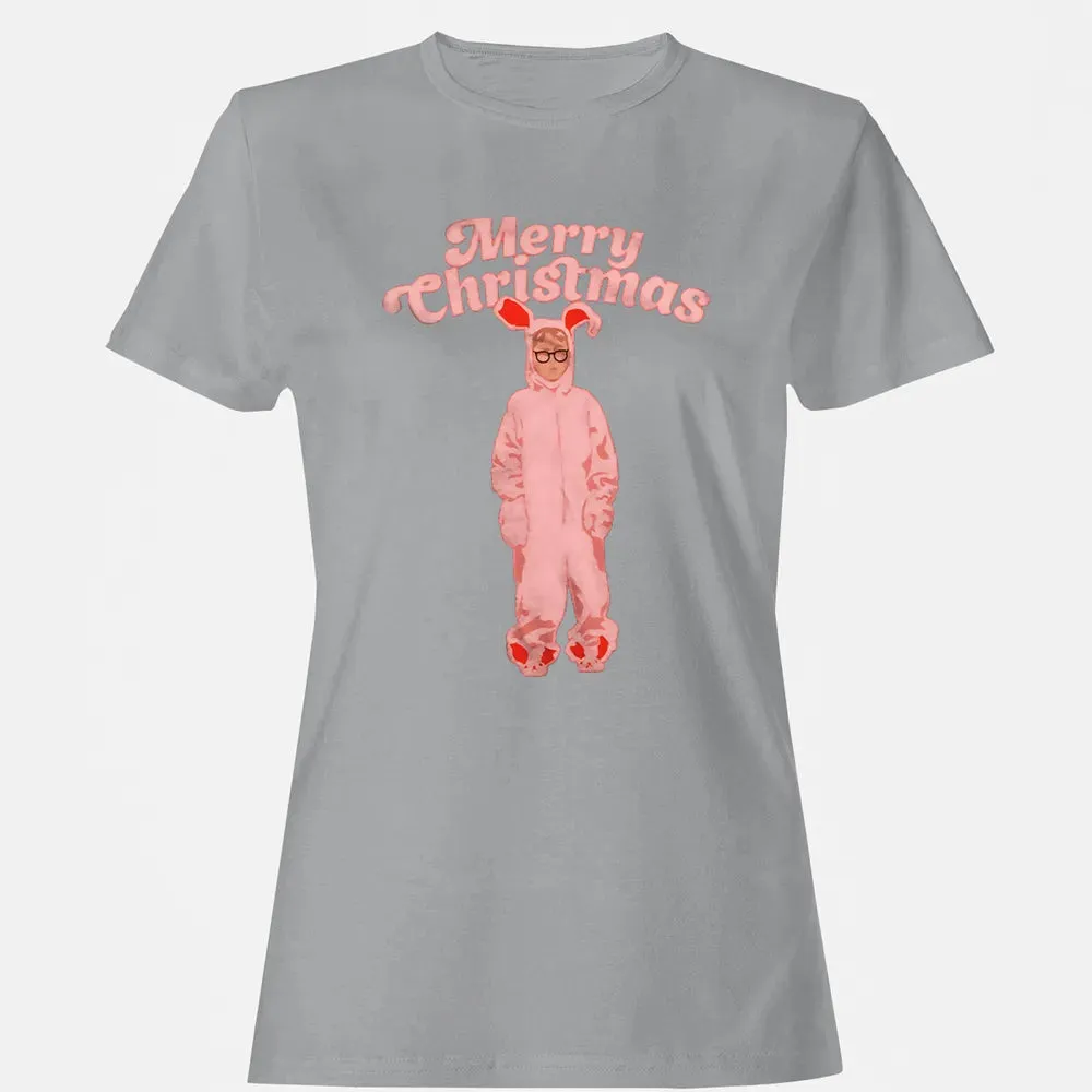 Merry Christmas Women's T-shirt - 15