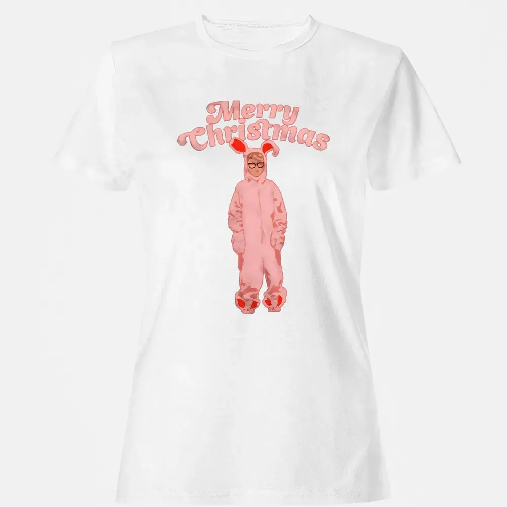 Merry Christmas Women's T-shirt - 16