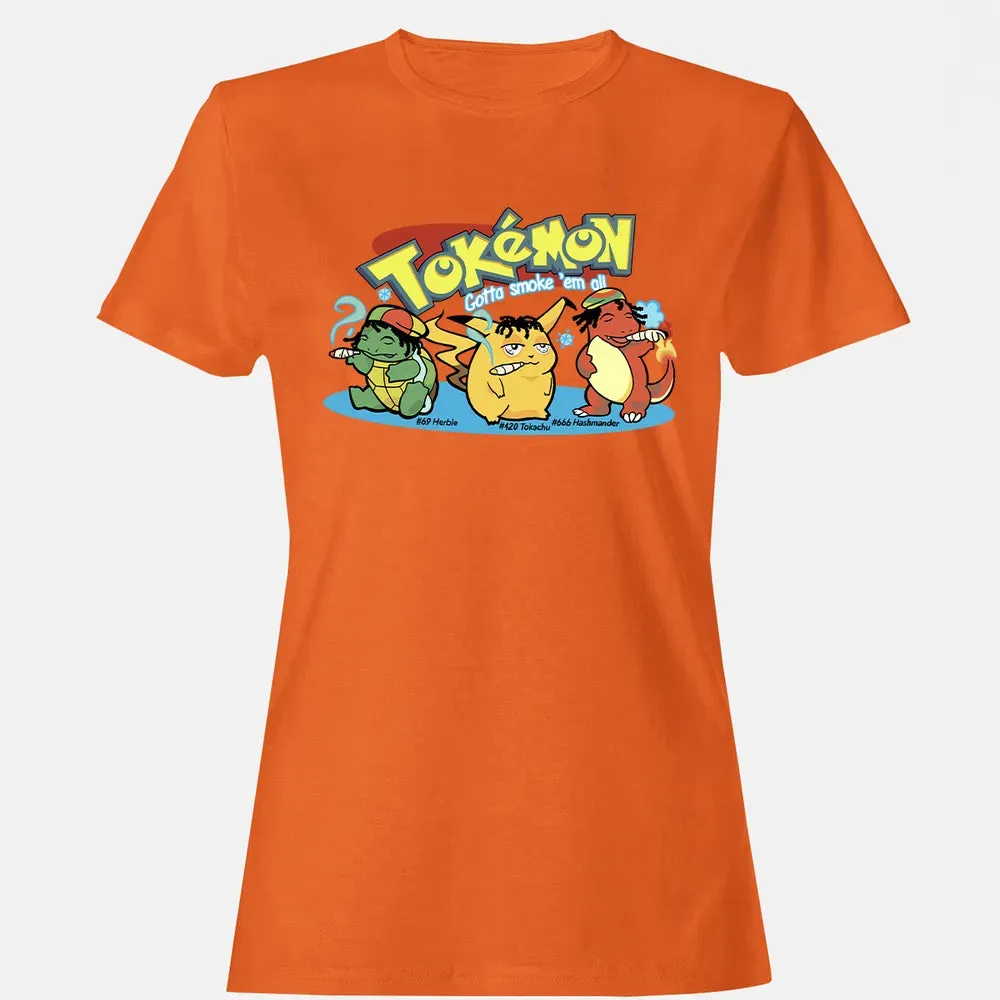 Toke Women's T-shirt - 11