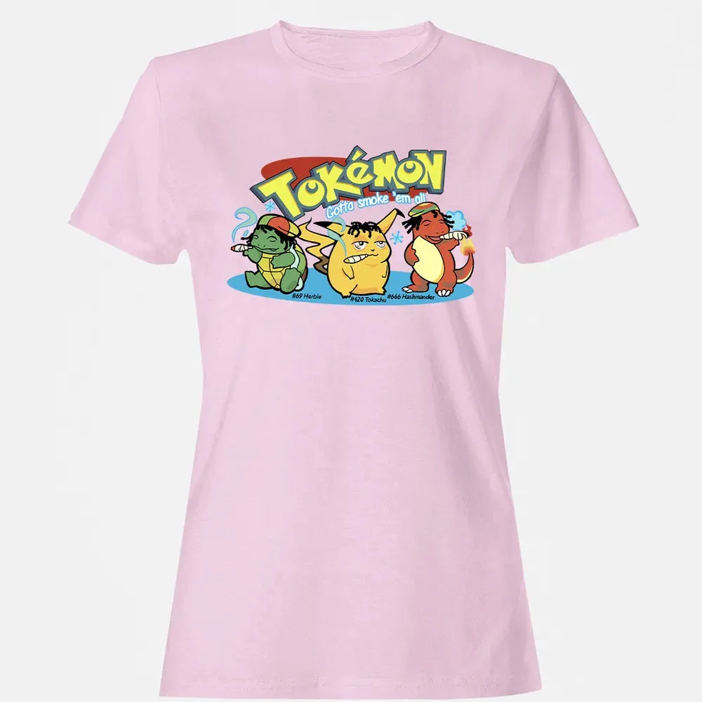 Toke Women's T-shirt - 9