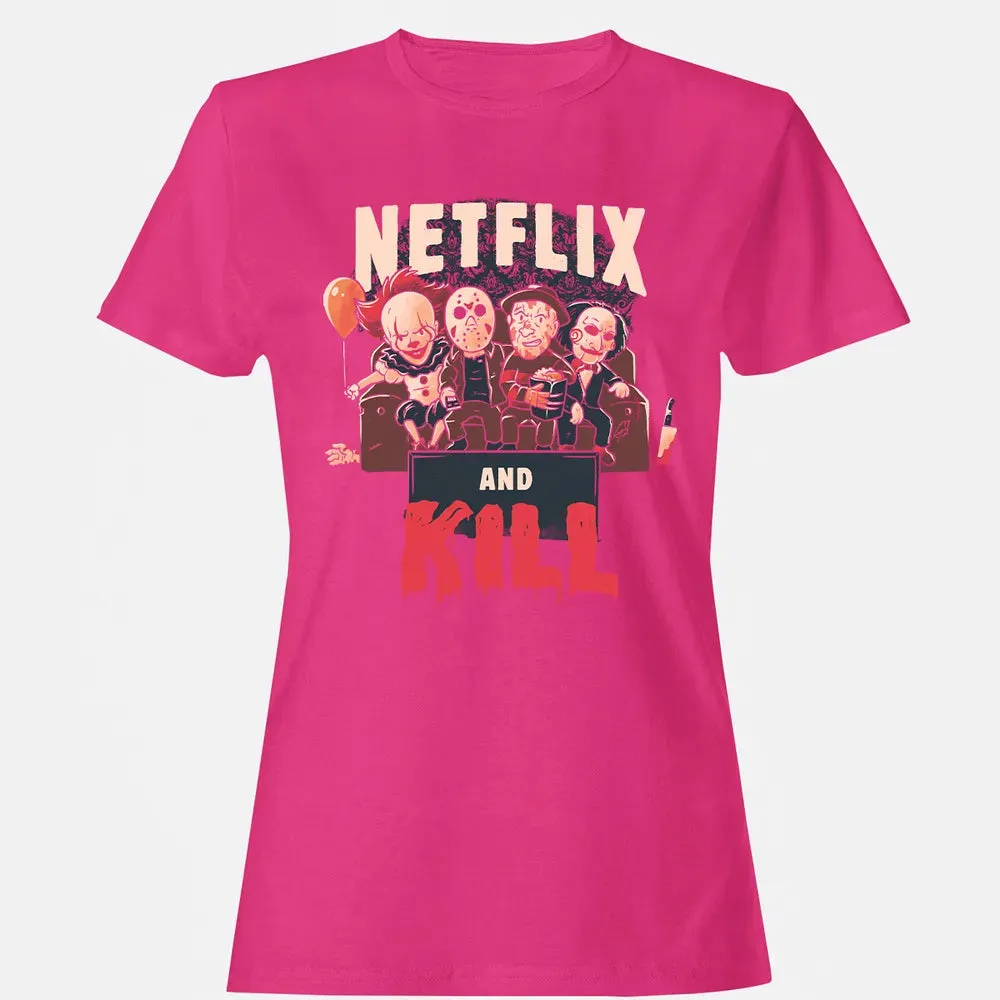 N&K Women's T-shirt - 6