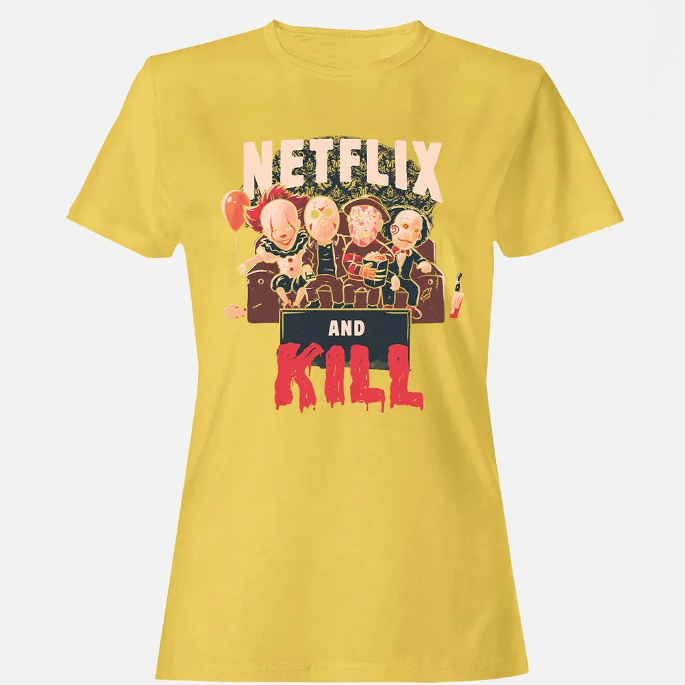 N&K Women's T-shirt - 4