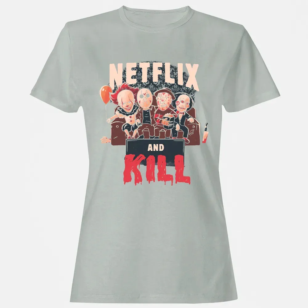 N&K Women's T-shirt - 2