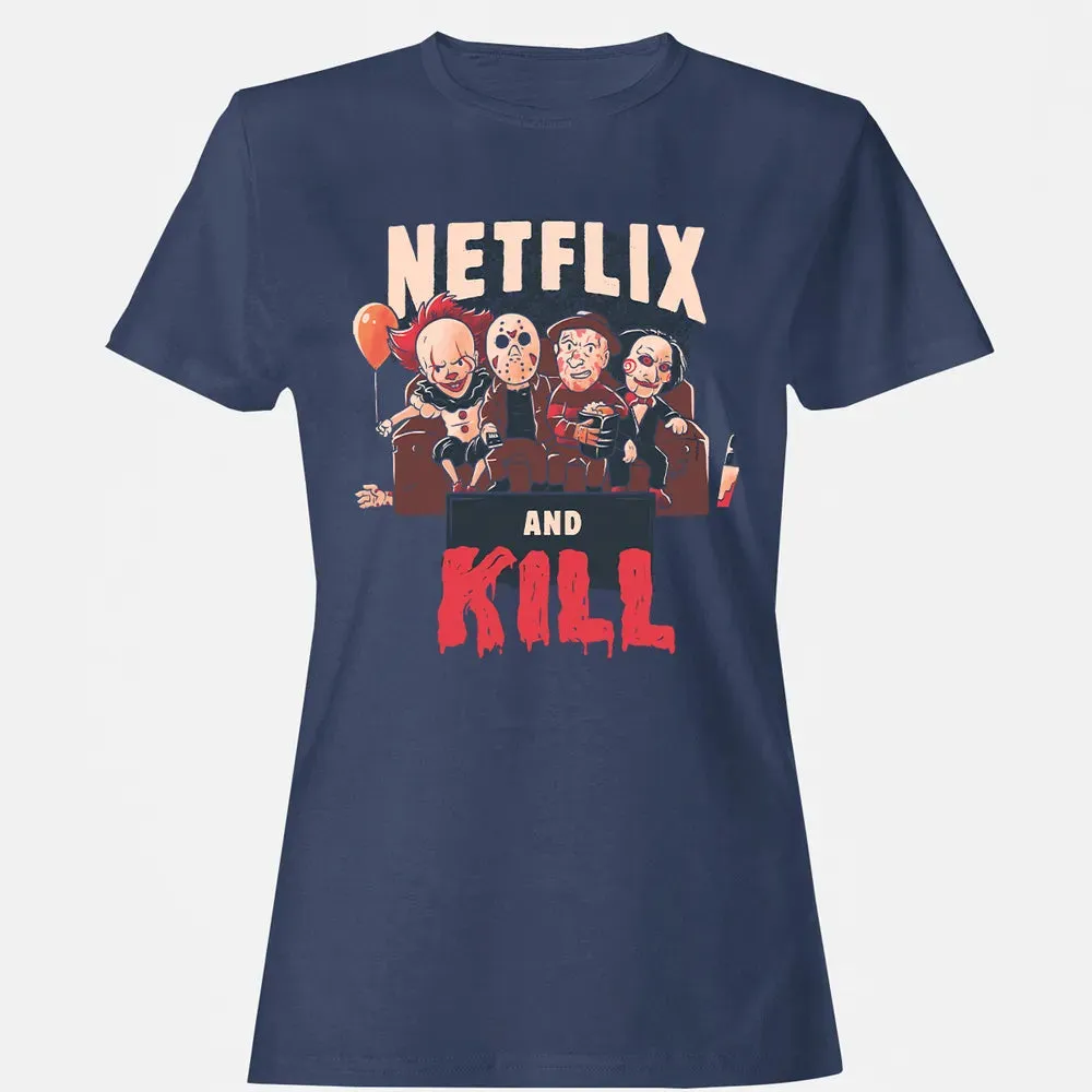 N&K Women's T-shirt - 10
