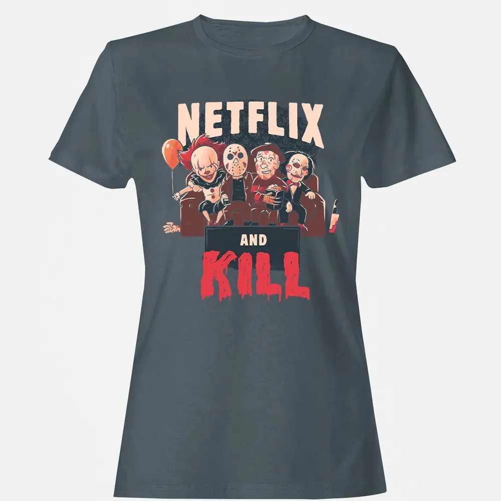 N&K Women's T-shirt - 3