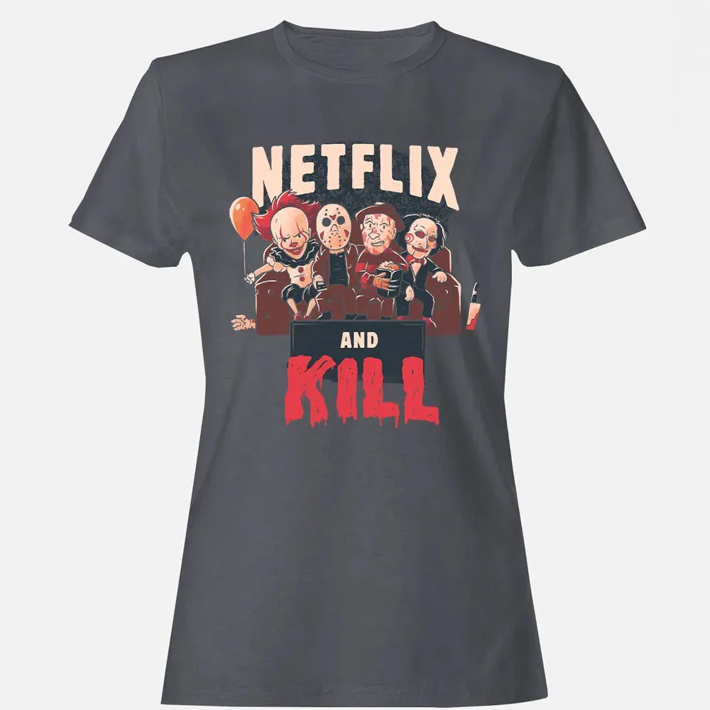 N&K Women's T-shirt - 5
