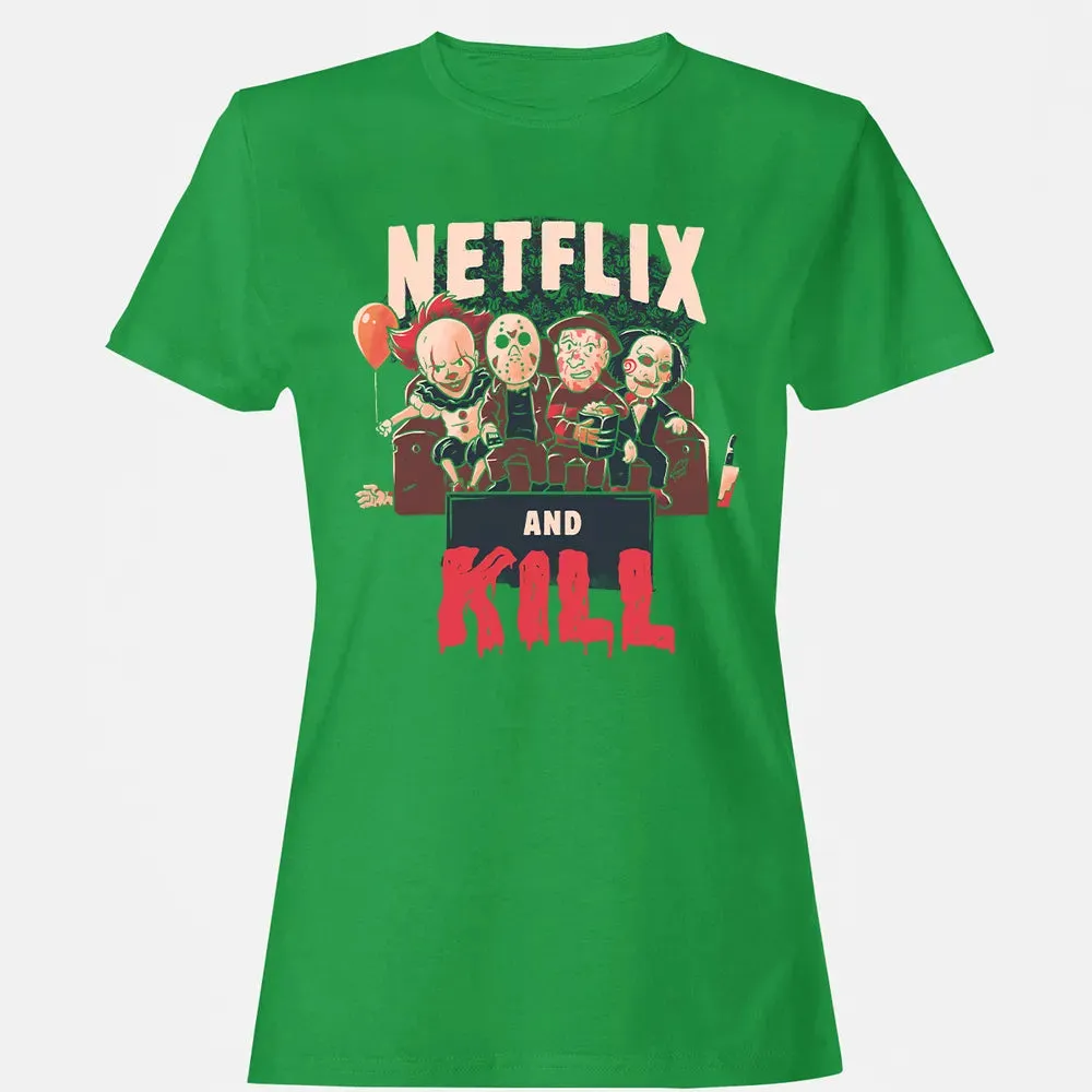 N&K Women's T-shirt - 7