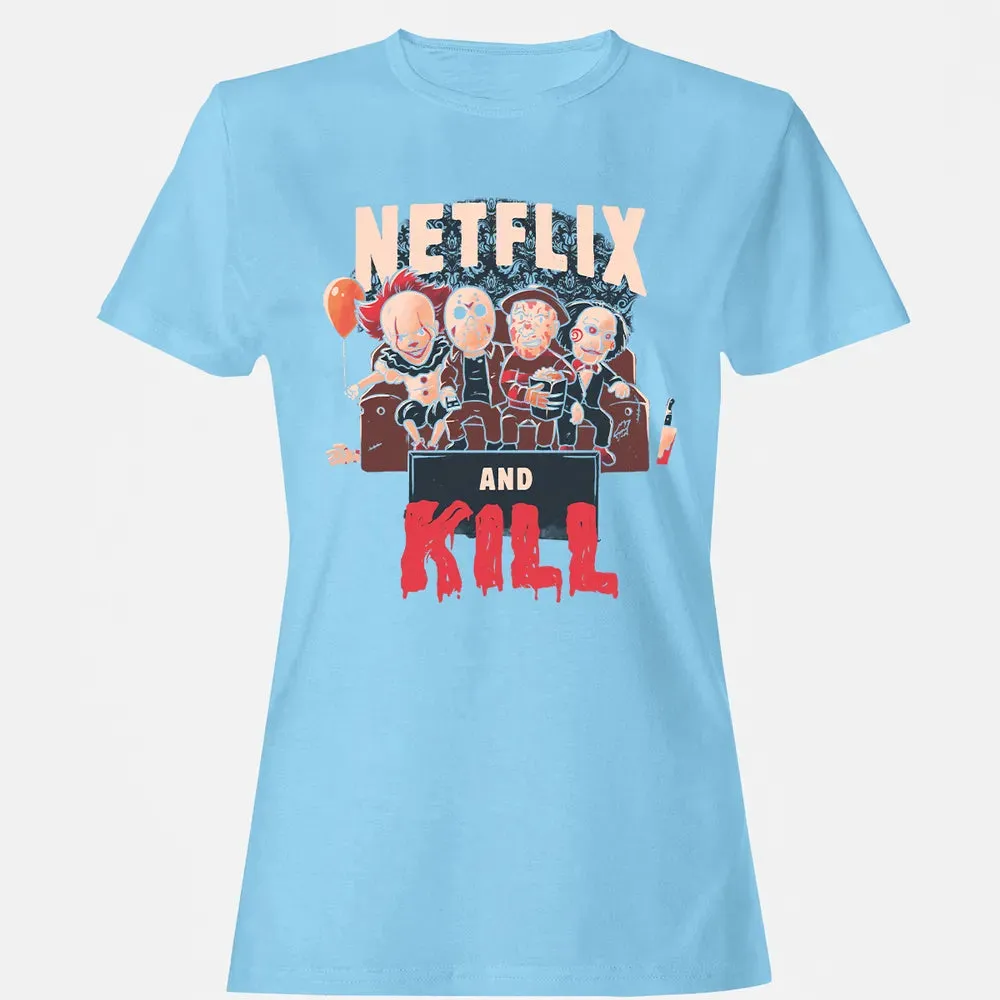 N&K Women's T-shirt - 8