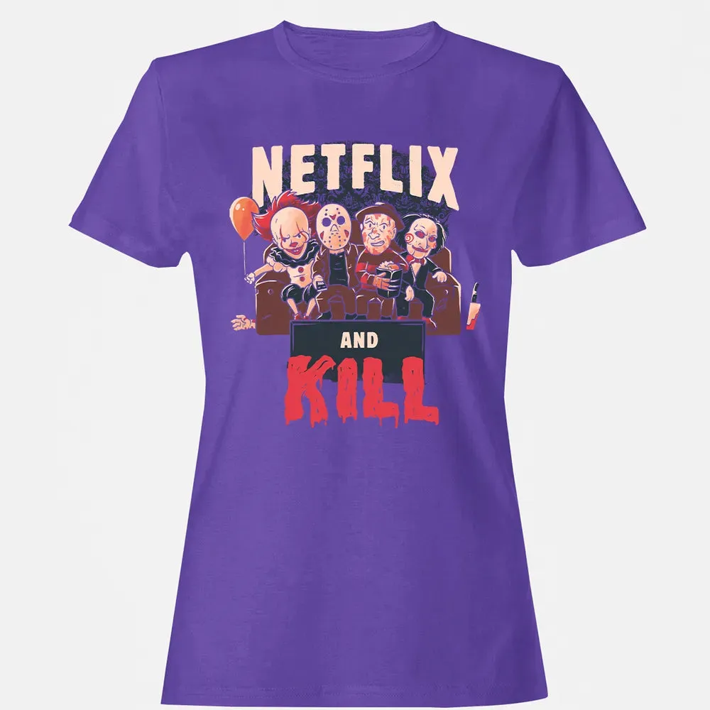 N&K Women's T-shirt - 12