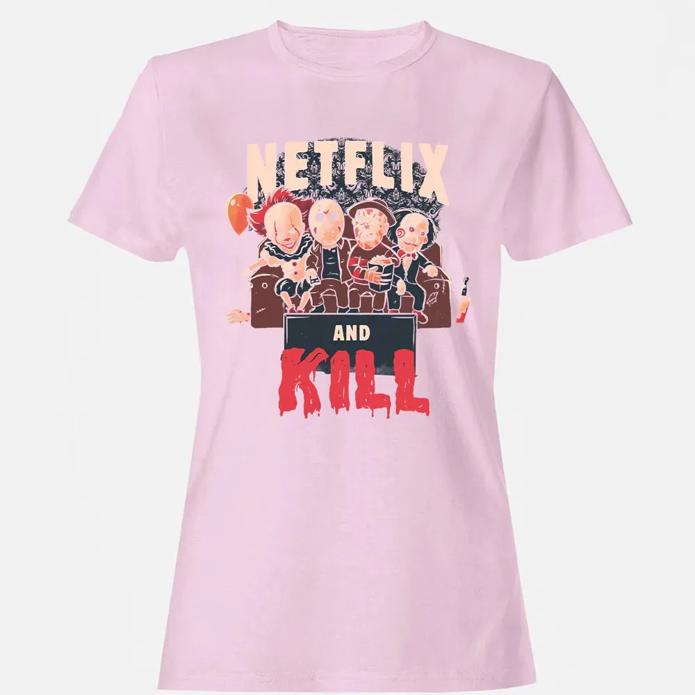 N&K Women's T-shirt - 9