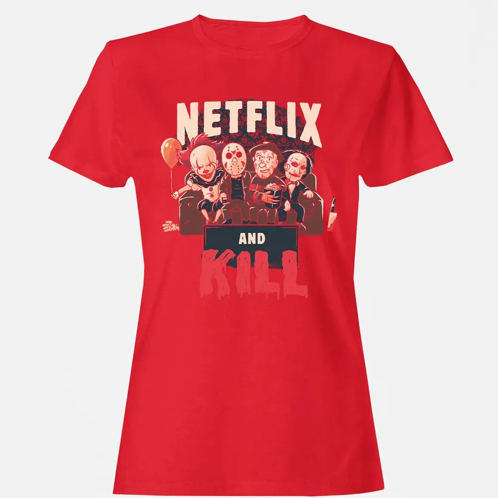 N&K Women's T-shirt - 13