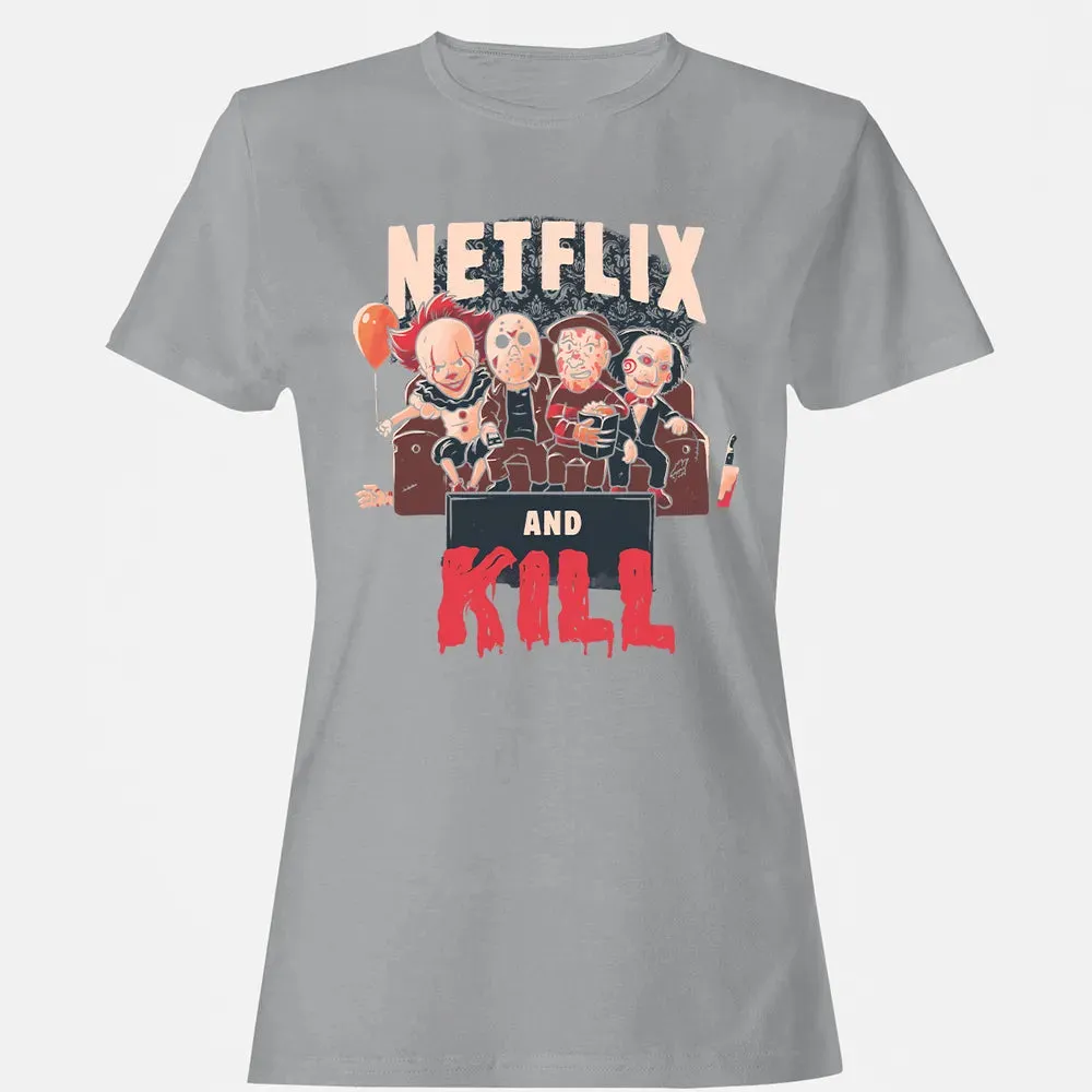 N&K Women's T-shirt - 15