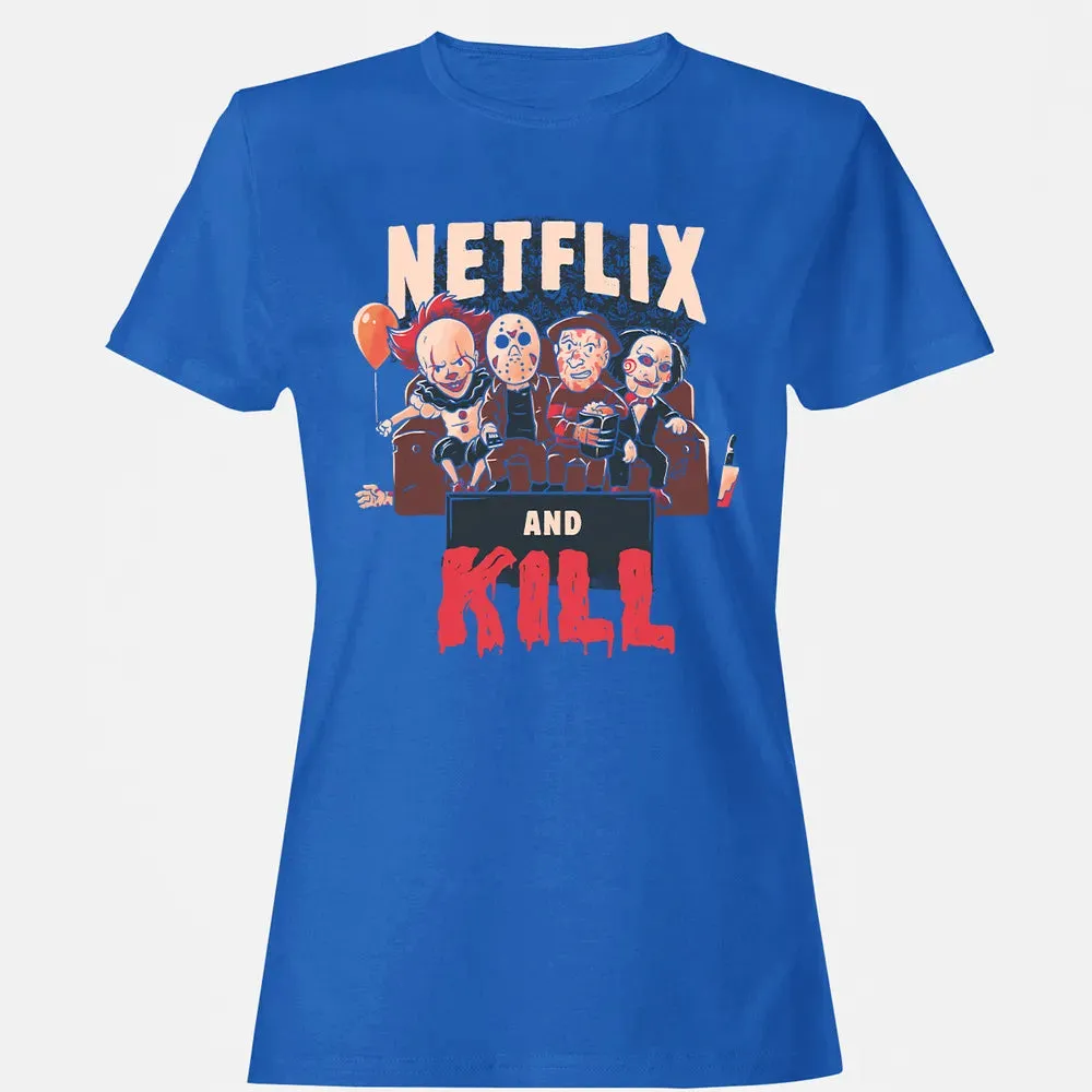 N&K Women's T-shirt - 14
