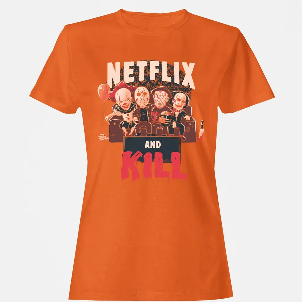 N&K Women's T-shirt - 11