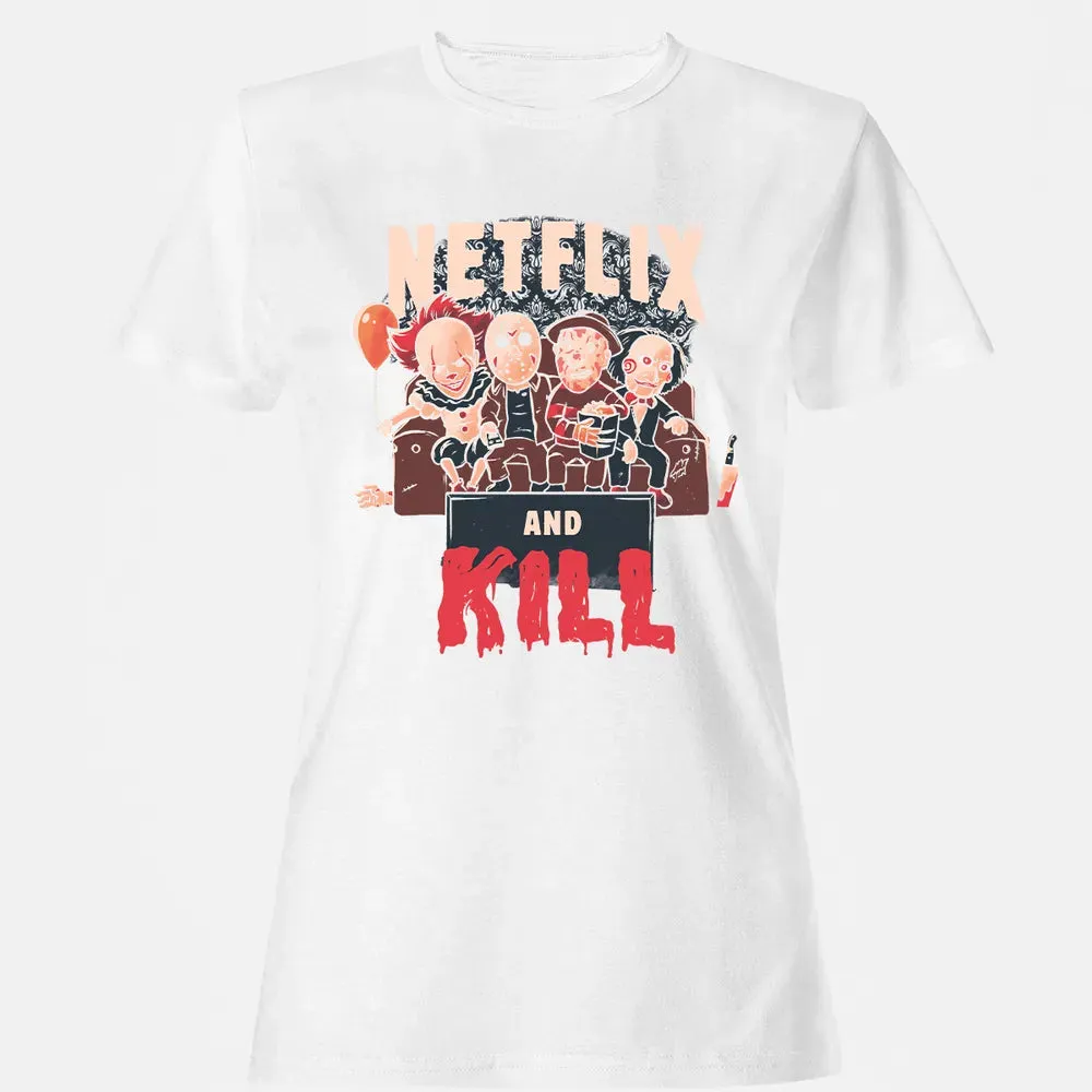 N&K Women's T-shirt - 16