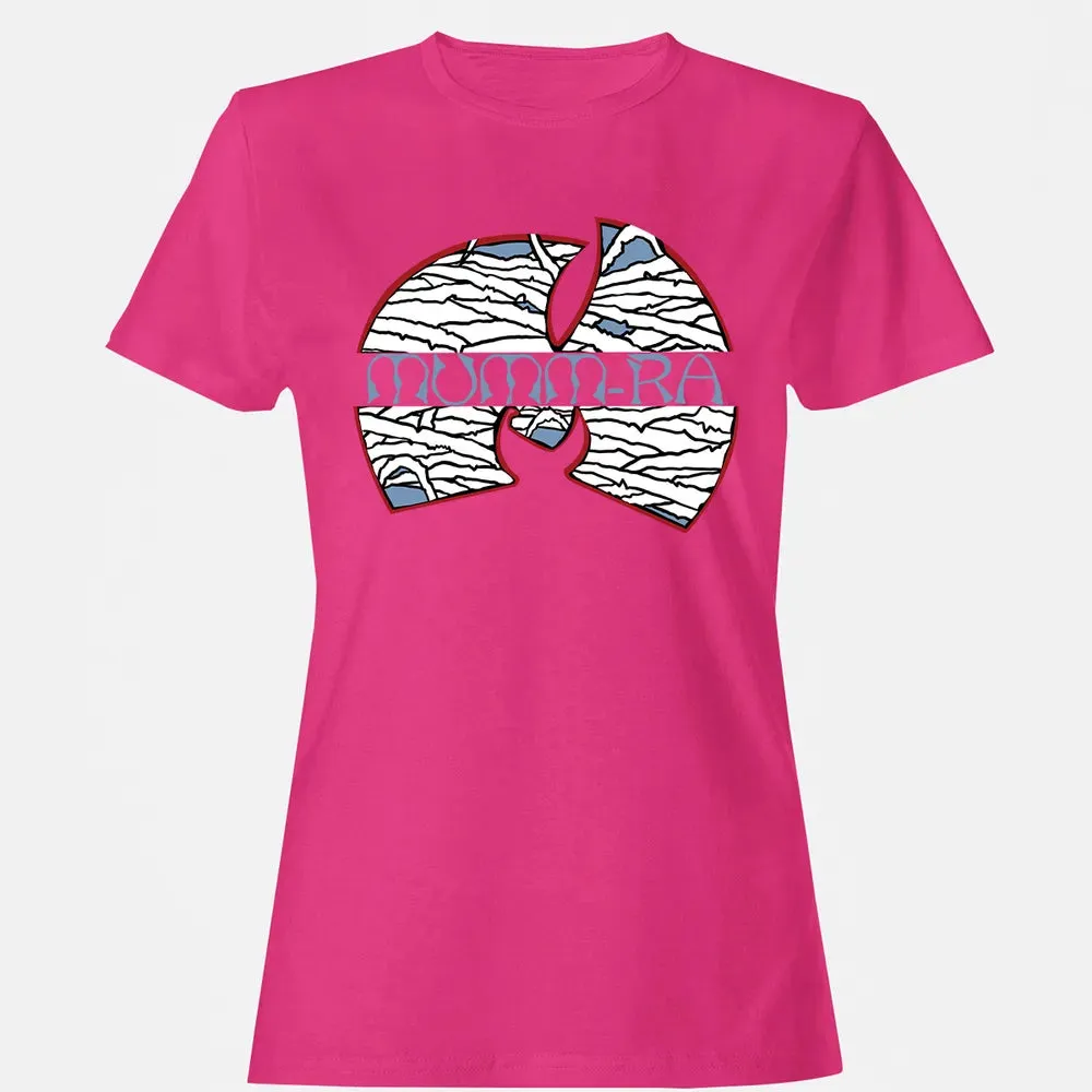 Mumm ra Women's T-shirt - 6