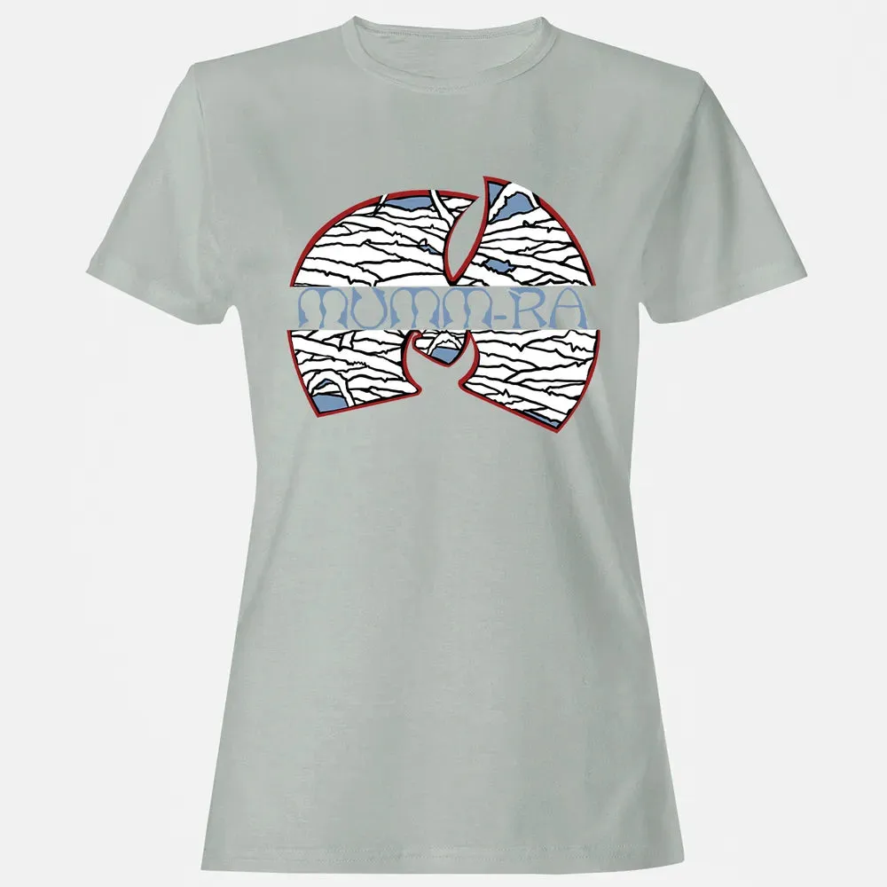 Mumm ra Women's T-shirt - 2
