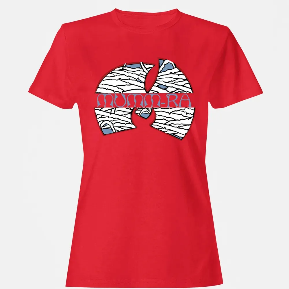 Mumm ra Women's T-shirt - 13