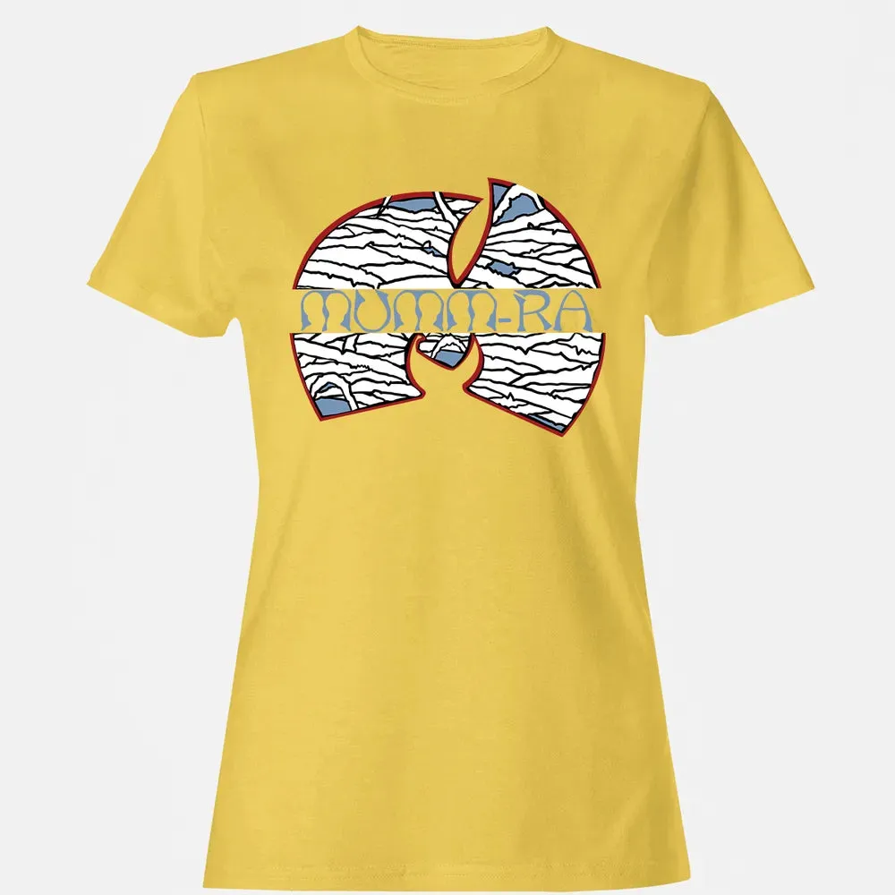 Mumm ra Women's T-shirt - 4