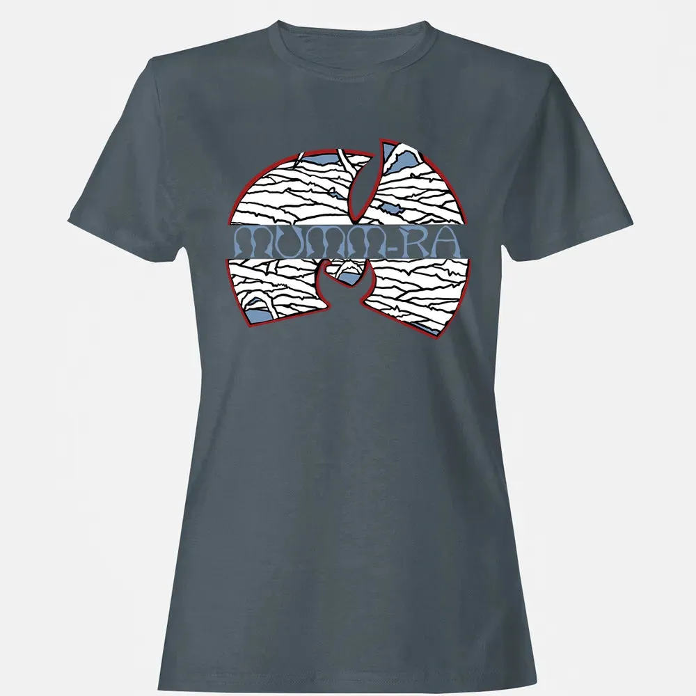 Mumm ra Women's T-shirt - 3