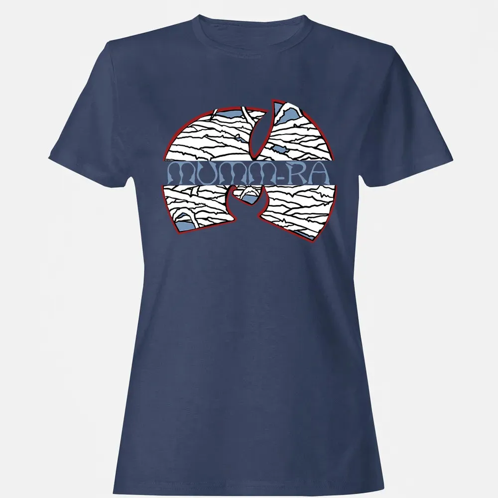 Mumm ra Women's T-shirt - 10