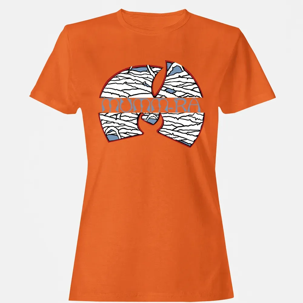 Mumm ra Women's T-shirt - 11