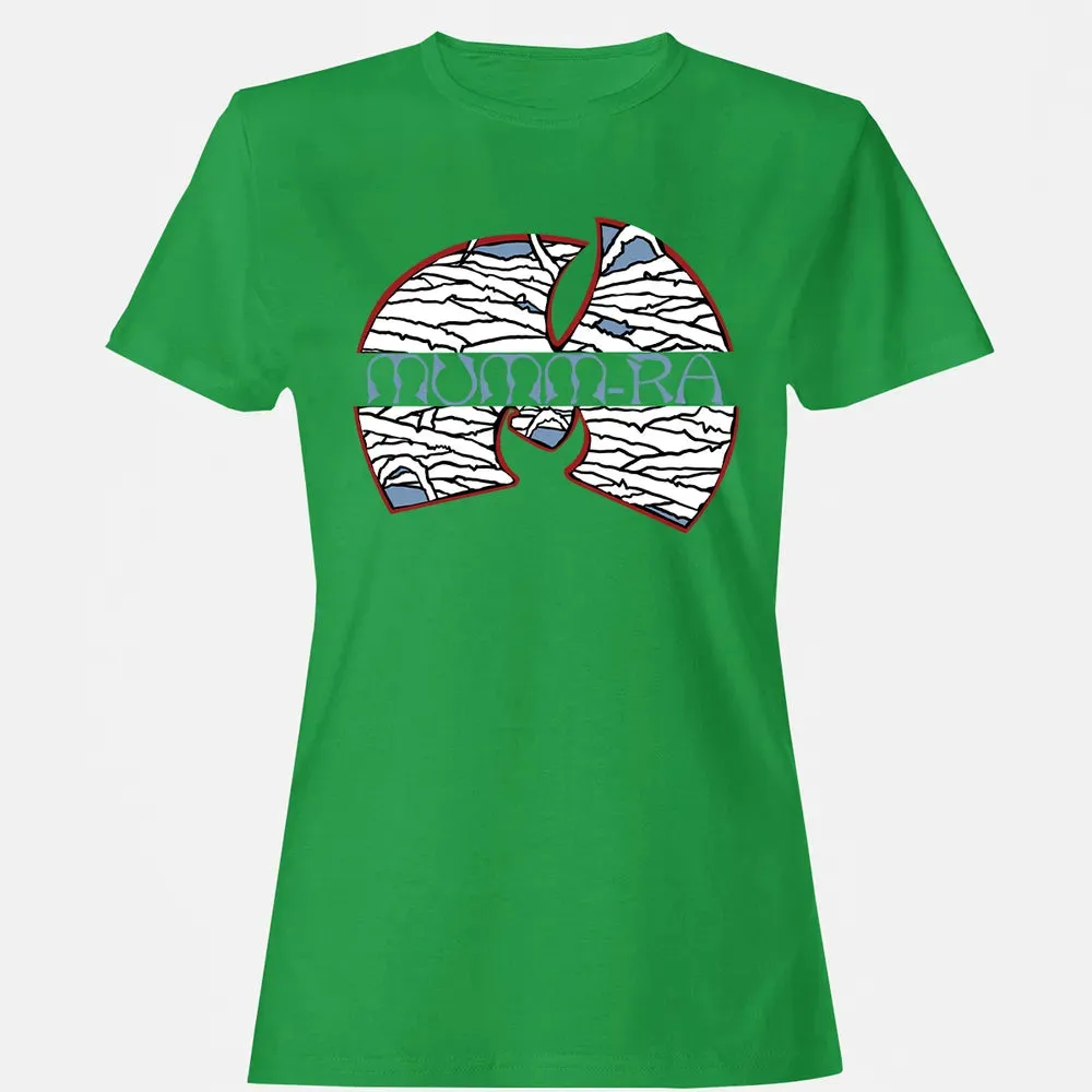 Mumm ra Women's T-shirt - 7