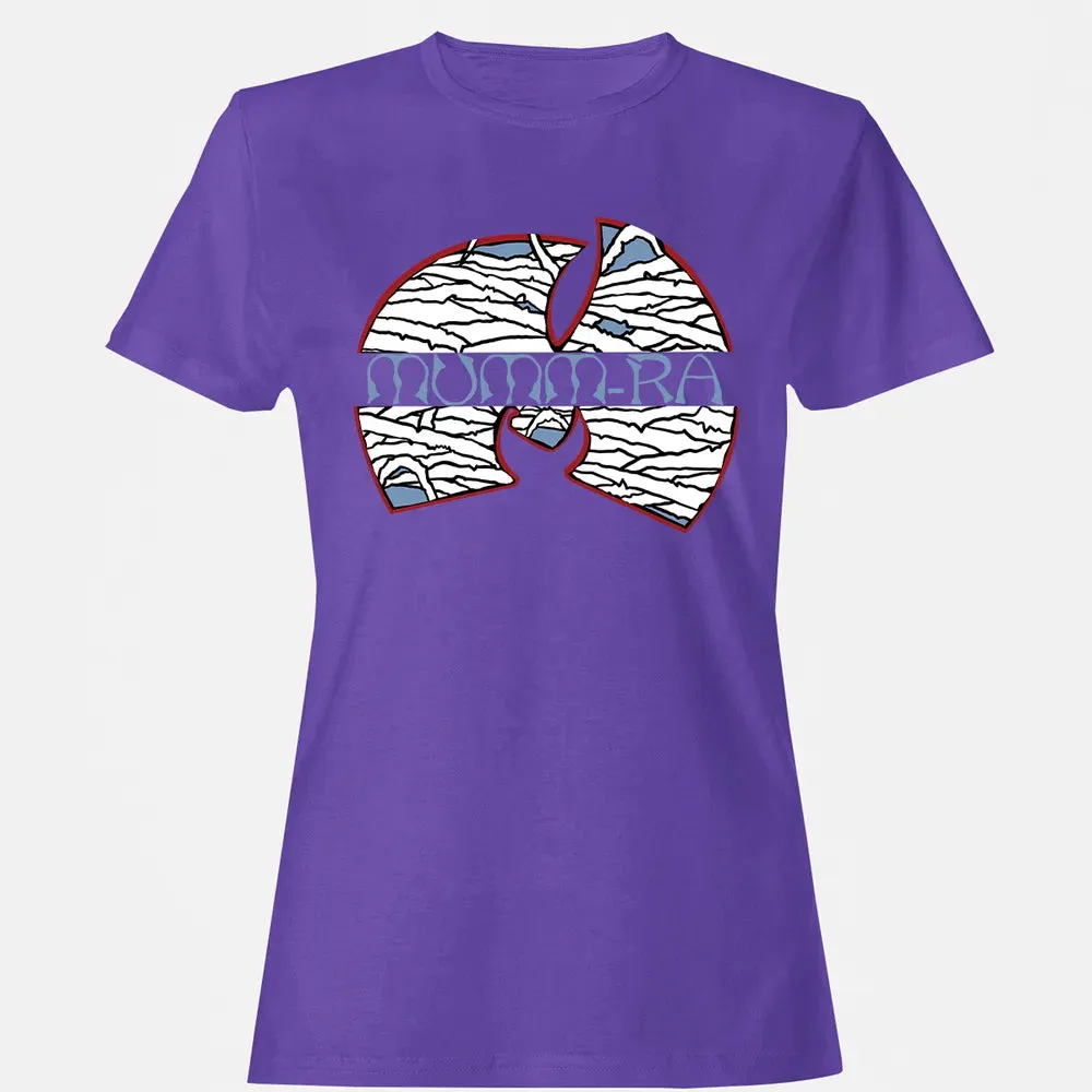 Mumm ra Women's T-shirt - 12