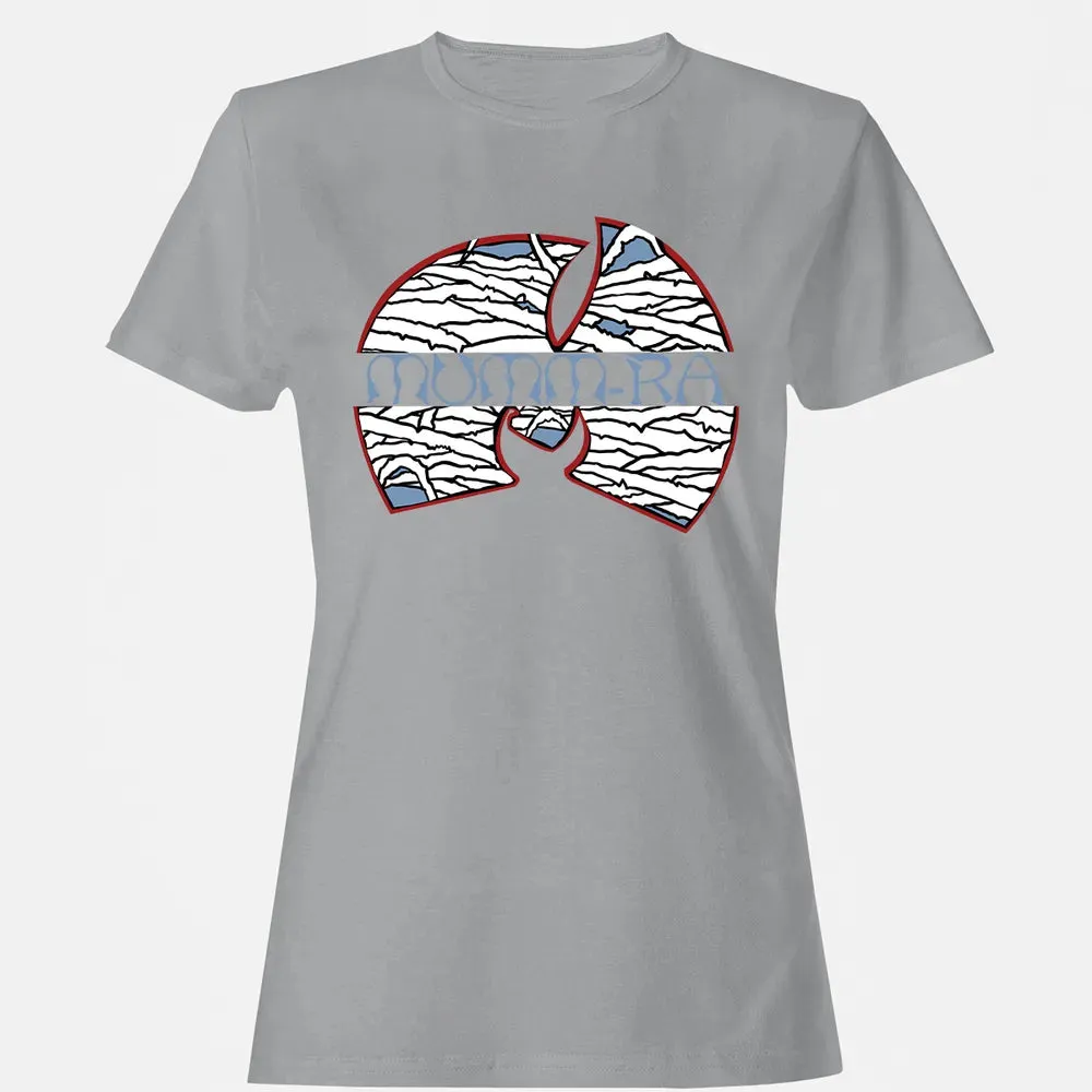 Mumm ra Women's T-shirt - 15