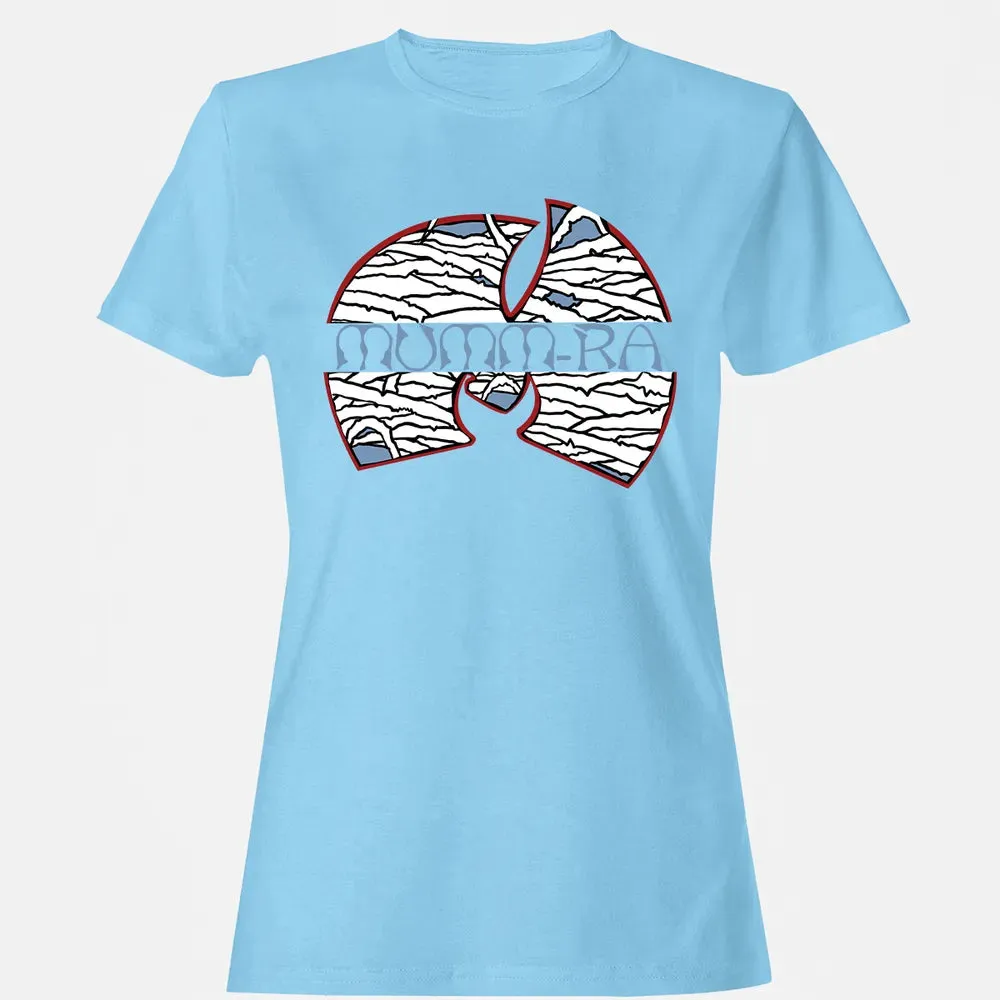 Mumm ra Women's T-shirt - 8