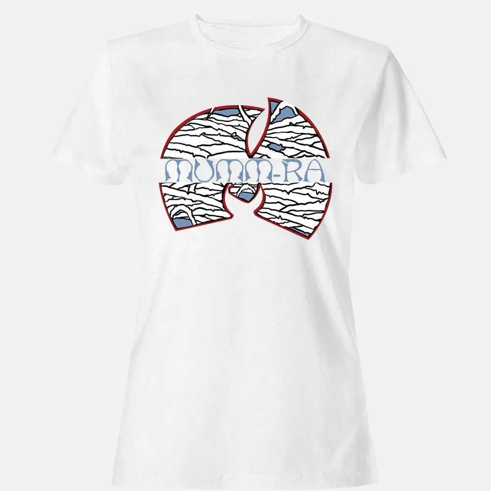 Mumm ra Women's T-shirt - 16