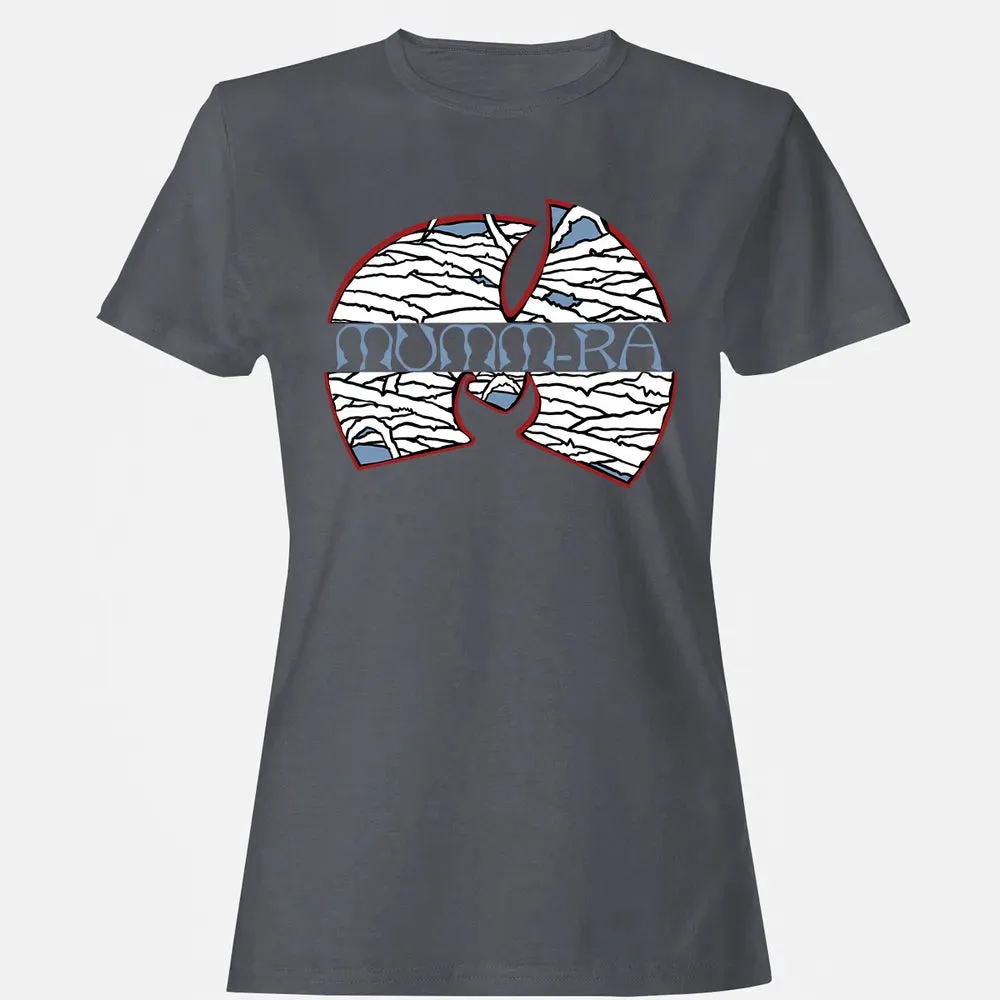 Mumm ra Women's T-shirt - 5