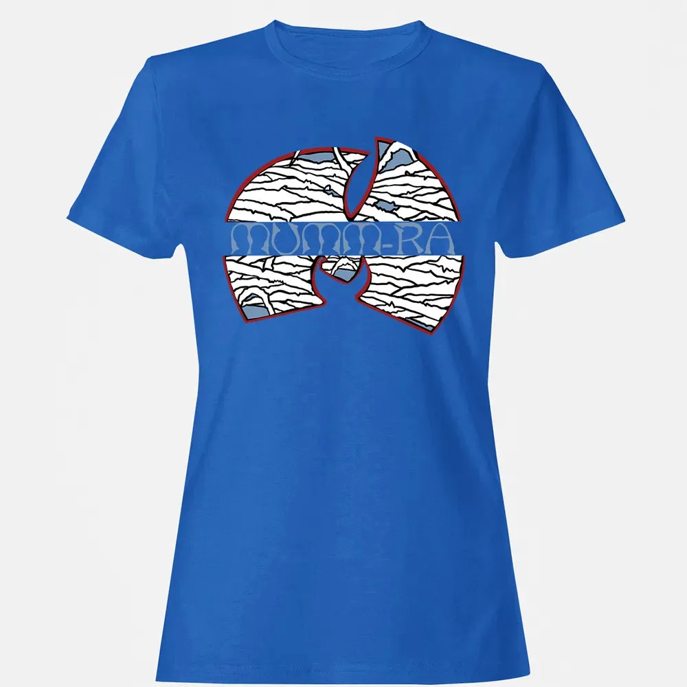 Mumm ra Women's T-shirt - 14