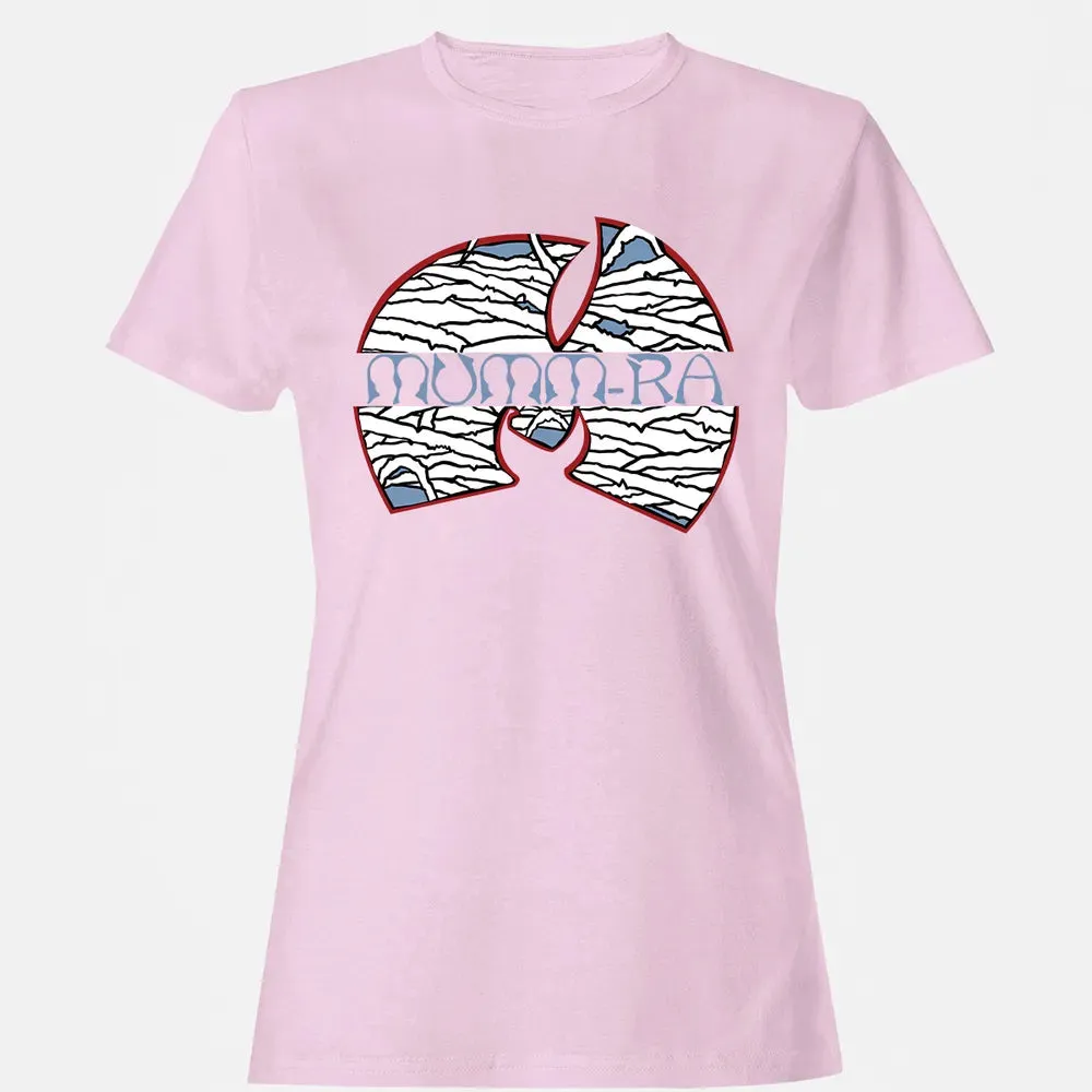 Mumm ra Women's T-shirt - 9