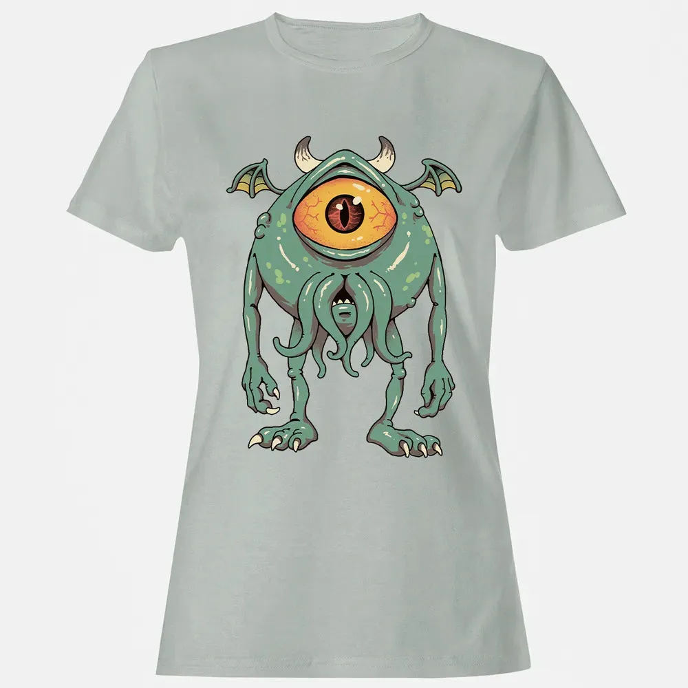 Cthulhu Inc Women's T-shirt - 2