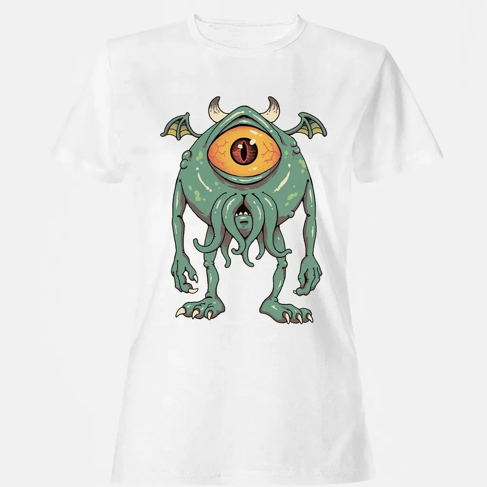 Cthulhu Inc Women's T-shirt - 16