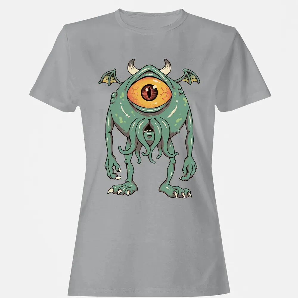 Cthulhu Inc Women's T-shirt - 15
