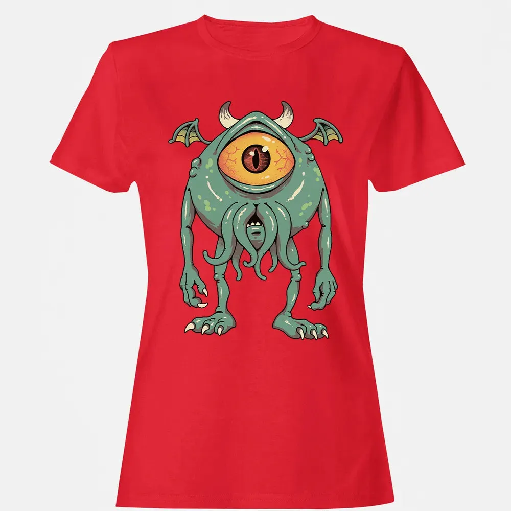 Cthulhu Inc Women's T-shirt - 13