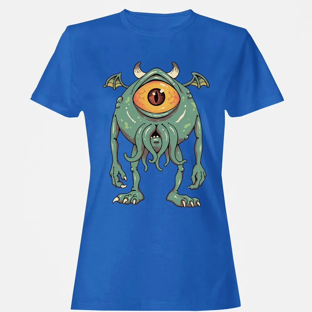 Cthulhu Inc Women's T-shirt - 14