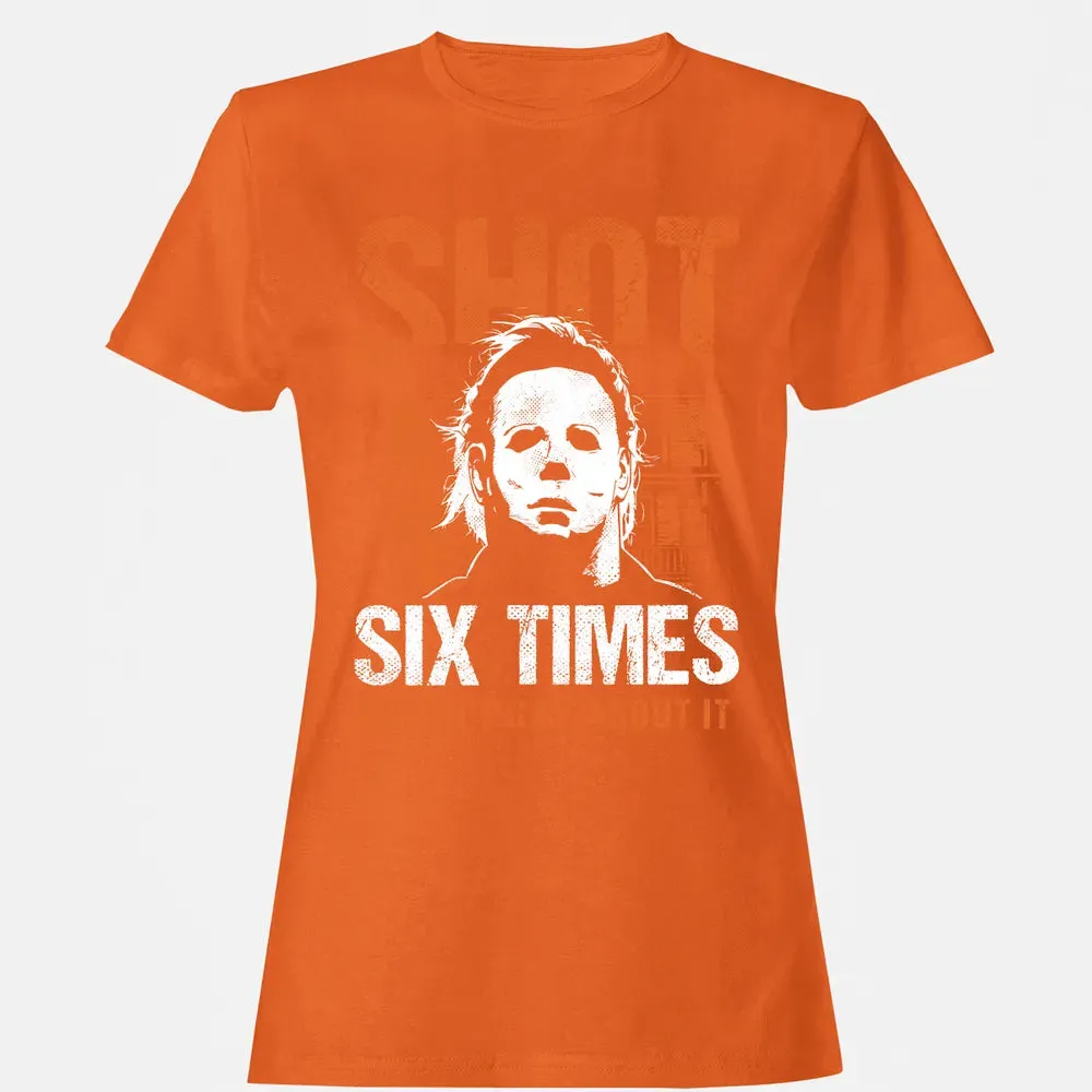 Doesnt Rap About It Women's T-shirt - 11