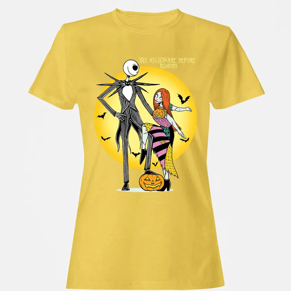 Before Rumors Women's T-shirt - 4